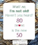 (image for) I'm Not Old